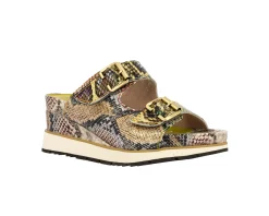 Discount Laura Vita Mules - HECIO 03