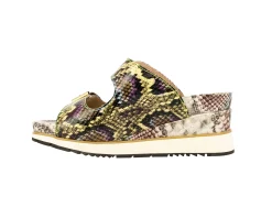 Discount Laura Vita Mules - HECIO 03