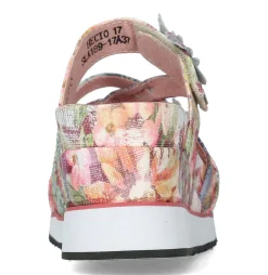 Best Laura Vita Mules - HECIO 17 Fleur