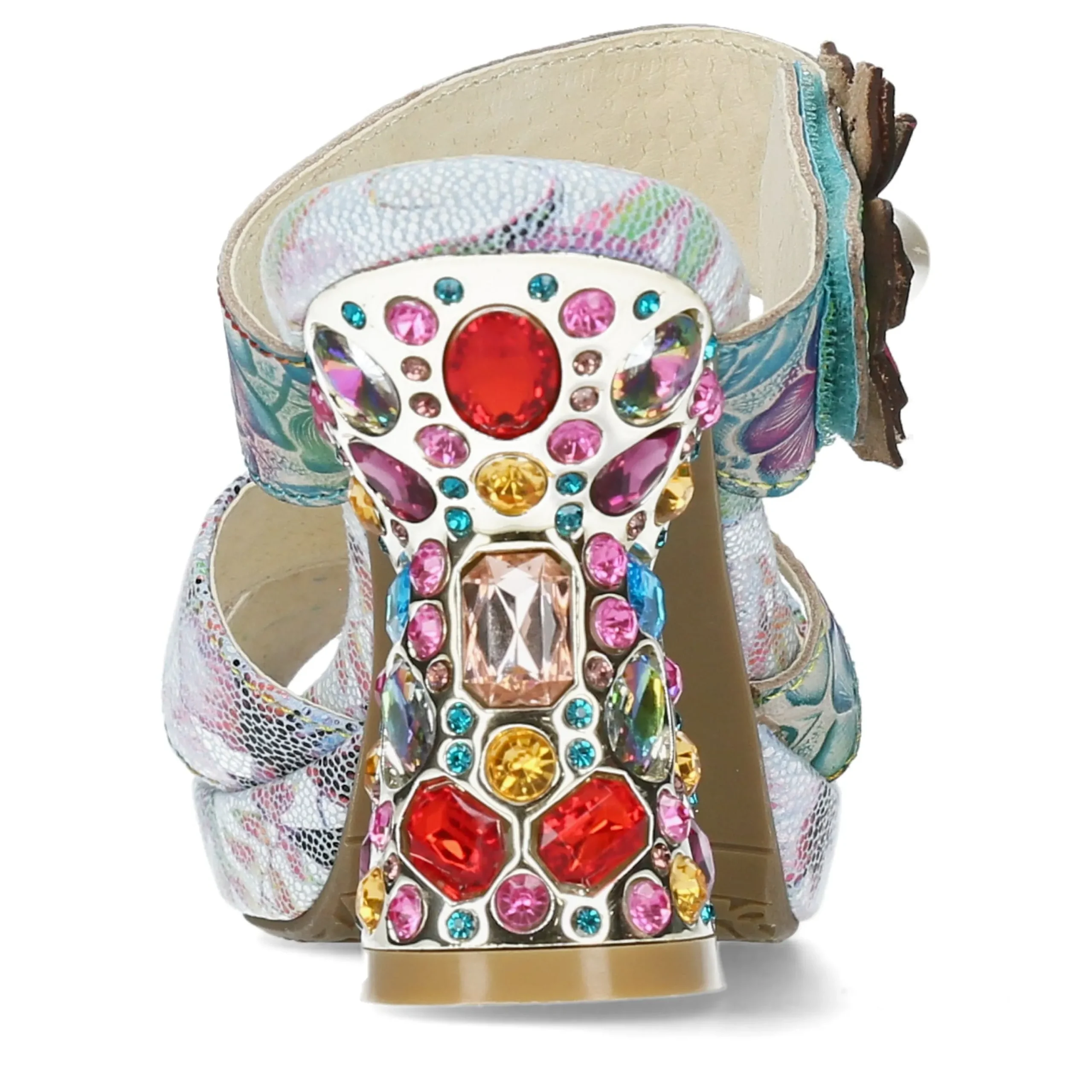 Flash Sale Laura Vita Mules - HICAO 25