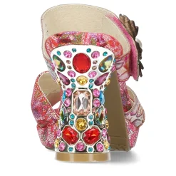 Flash Sale Laura Vita Mules - HICAO 25