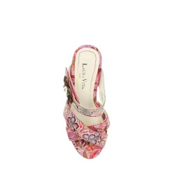 Flash Sale Laura Vita Mules - HICAO 25