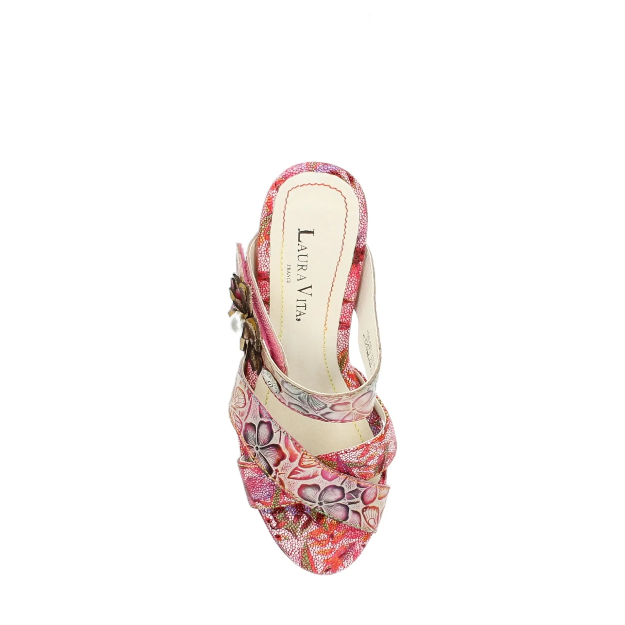 Flash Sale Laura Vita Mules - HICAO 25