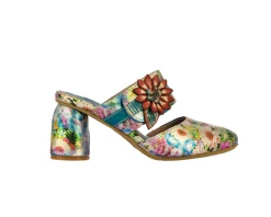 Cheap Laura Vita Mules - HICIO 04