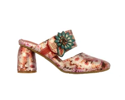 Cheap Laura Vita Mules - HICIO 04