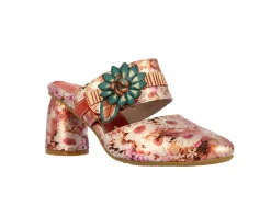 Cheap Laura Vita Mules - HICIO 04