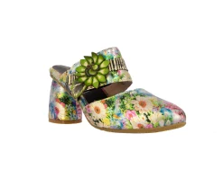 Cheap Laura Vita Mules - HICIO 04