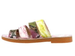 Flash Sale Laura Vita Mules - HICMO 02