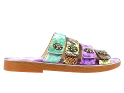 Flash Sale Laura Vita Mules - HICMO 02