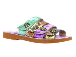 Flash Sale Laura Vita Mules - HICMO 02