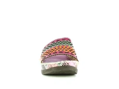 Outlet Laura Vita Mules - HICTO 08