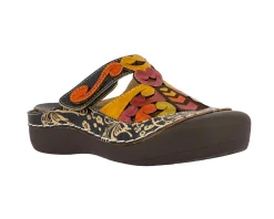 Fashion Laura Vita Mules - HOCTO 02