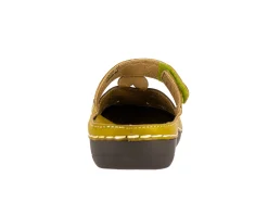 Fashion Laura Vita Mules - HOCTO 02