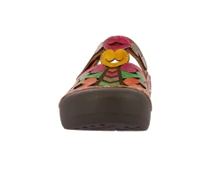 Fashion Laura Vita Mules - HOCTO 02