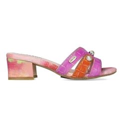 Hot Laura Vita Mules - HUCBIO 15
