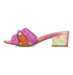 Hot Laura Vita Mules - HUCBIO 15