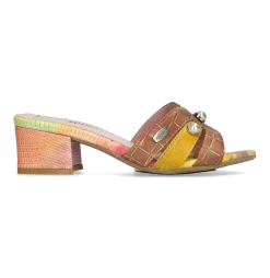 Hot Laura Vita Mules - HUCBIO 15