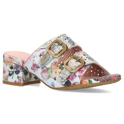 Best Sale Laura Vita Mules - HUCBIO 24