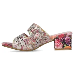 Best Sale Laura Vita Mules - HUCBIO 24
