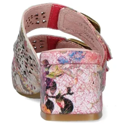 Best Sale Laura Vita Mules - HUCBIO 24