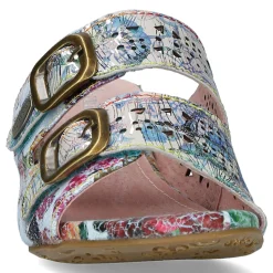 Best Sale Laura Vita Mules - HUCBIO 24