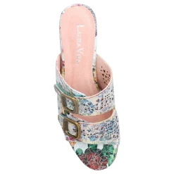 Best Sale Laura Vita Mules - HUCBIO 24