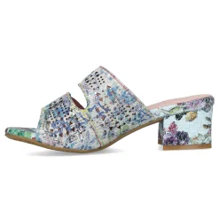Best Sale Laura Vita Mules - HUCBIO 24