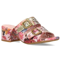 Best Sale Laura Vita Mules - HUCBIO 24
