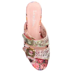 Best Sale Laura Vita Mules - HUCBIO 24
