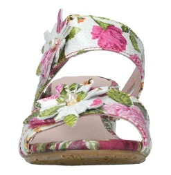 Best Laura Vita Mules - HUCBIO 10 Fleur