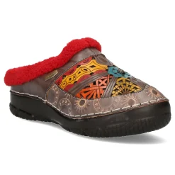 Store Laura Vita Mules - IDCELETTEO 211
