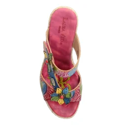 Best Laura Vita Mules - JACAO 12