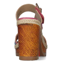 Best Laura Vita Mules - JACAO 12