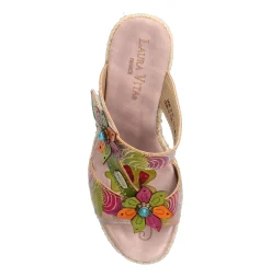 Best Laura Vita Mules - JACAO 12