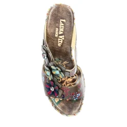 Cheap Laura Vita Mules - JACAO 21