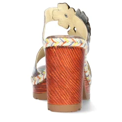 Cheap Laura Vita Mules - JACAO 21