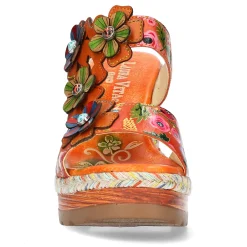 Cheap Laura Vita Mules - JACAO 21