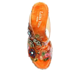 Cheap Laura Vita Mules - JACAO 21