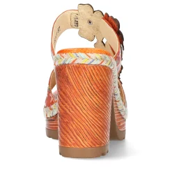 Cheap Laura Vita Mules - JACAO 21