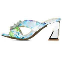 Best Laura Vita Mules - JACBO 14