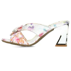 Best Laura Vita Mules - JACBO 14