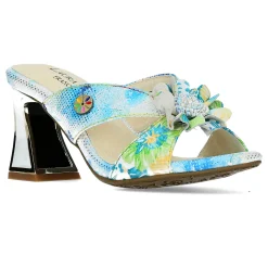 Best Laura Vita Mules - JACBO 14