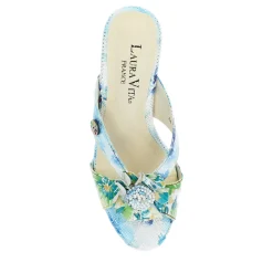 Best Laura Vita Mules - JACBO 14