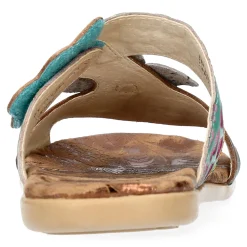 Sale Laura Vita Mules - JACDEO 01