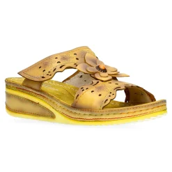Sale Laura Vita Mules - JACDISO 05