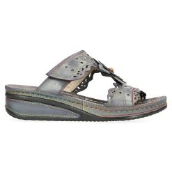 Sale Laura Vita Mules - JACDISO 05