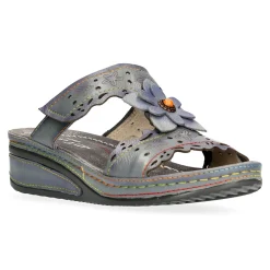 Sale Laura Vita Mules - JACDISO 05
