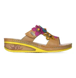 Sale Laura Vita Mules - JACDISO 51