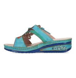 Sale Laura Vita Mules - JACDISO 51