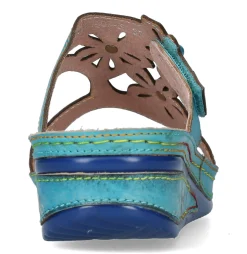 Sale Laura Vita Mules - JACDISO 51